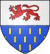 Coat of arms of Rochefort-sur-Nenon