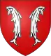 Coat of arms of Roches-lès-Blamont