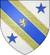 Coat of arms of Rosières-près-Troyes