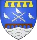 Coat of arms of Rosnay-l'Hôpital
