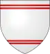 Coat of arms of Rubempré