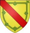 Coat of arms of Rumigny