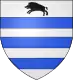 Coat of arms of Sévignacq-Meyracq