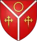 Coat of arms of Sachy