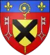 Coat of arms of Saint-André-les-Vergers