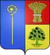 Coat of arms of Saint-Aubin-des-Bois