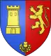 Coat of arms of Saint-Bonnet-de-Rochefort