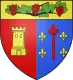 Coat of arms of Saint-Désert