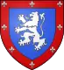 Coat of arms of Saint-Didier-en-Velay