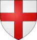 Coat of arms of Saint-Georges