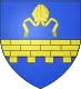 Coat of arms of Saint-Germain-le-Châtelet