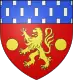 Coat of arms of Saint-Germainmont