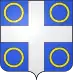 Coat of arms of Saint-Hippolyte
