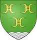 Coat of arms of Saint-Jory-las-Bloux