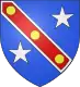 Coat of arms of Saint-Julien-de-Lampon