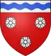 Coat of arms of Saint-Julien-les-Villas