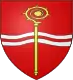 Coat of arms of Saint-Léger-lès-Paray