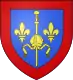 Coat of arms of Saint-Lambert-du-Lattay
