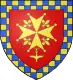 Coat of arms of Saint-Mards-en-Othe