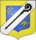 Coat of arms of Saint-Martin-aux-Buneaux