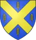 Coat of arms of Saint-Martin-sur-le-Pré