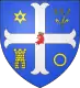 Coat of arms of Saint-Morel