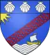 Coat of arms of Saint-Pierre-d'Oléron