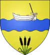 Coat of arms of Saint-Pierre-le-Vieux
