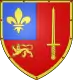 Coat of arms of Saint-Sardos