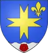 Coat of arms of Saint-Vincent-sur-Graon
