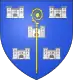 Coat of arms of Saint-Germain