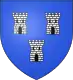 Coat of arms of Saint-Geniez-d'Olt