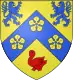 Coat of arms of Sapogne-sur-Marche