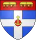Coat of arms of Sauville