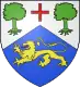 Coat of arms of Savigny-Poil-Fol