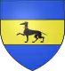Coat of arms of Savigny-sur-Seille