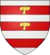 Coat of arms of Sempy