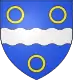 Coat of arms of Serqueux