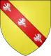 Coat of arms of Signy-le-Petit