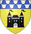 Coat of arms of Sigournais