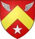 Coat of arms of Singly