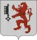 Coat of arms of Sint-Pieters-Leeuw