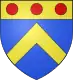 Coat of arms of Souancé-au-Perche