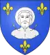 Coat of arms of Saint-Quentin