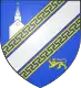 Coat of arms of Thennelières