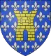 Coat of arms of Thiéblemont-Farémont
