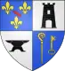 Coat of arms of Thilay