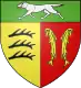 Coat of arms of Thulay