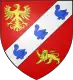 Coat of arms of Tourny
