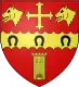 Coat of arms of Toutainville